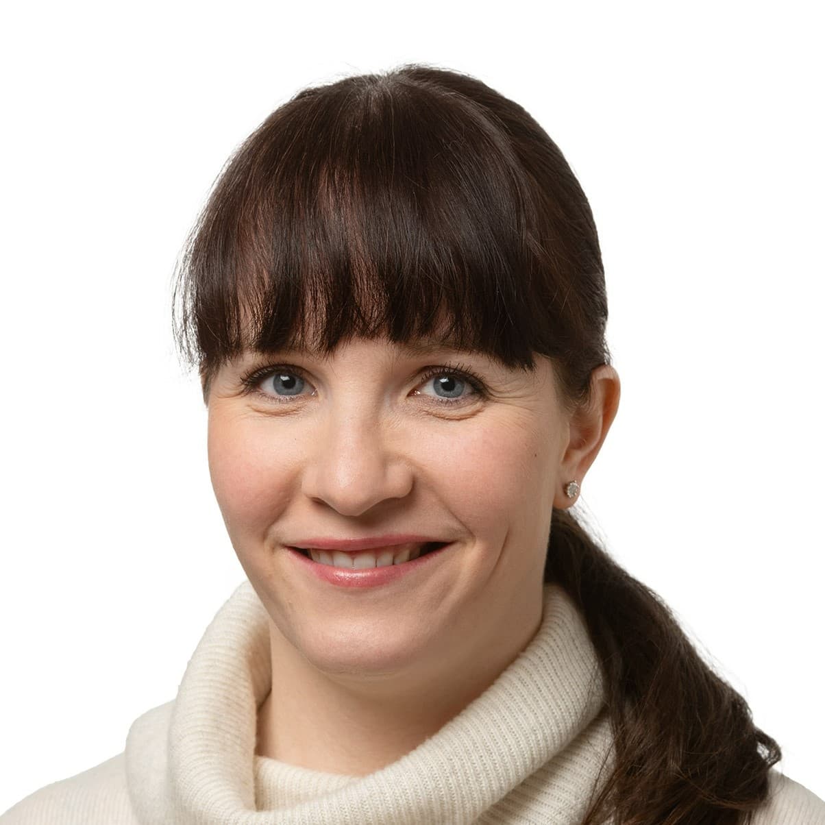 Johanna Luukkanen  — Pihlajalinna