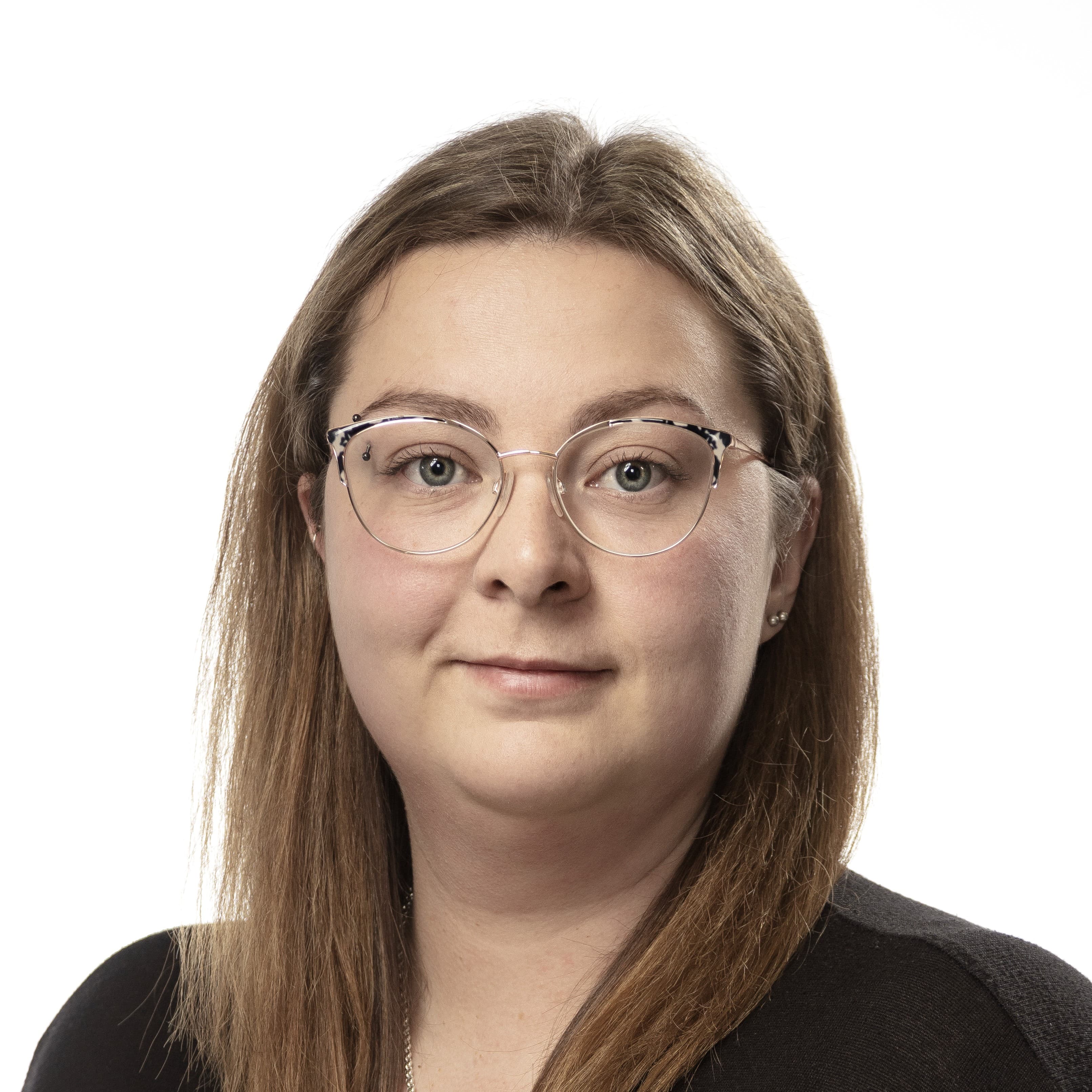 Katariina Nykänen  — Pihlajalinna