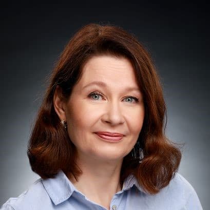 Anne-Maarit Kaimio  — Pihlajalinna