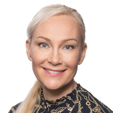 Elina Eskelinen, Lääketieteen tohtori — Pihlajalinna