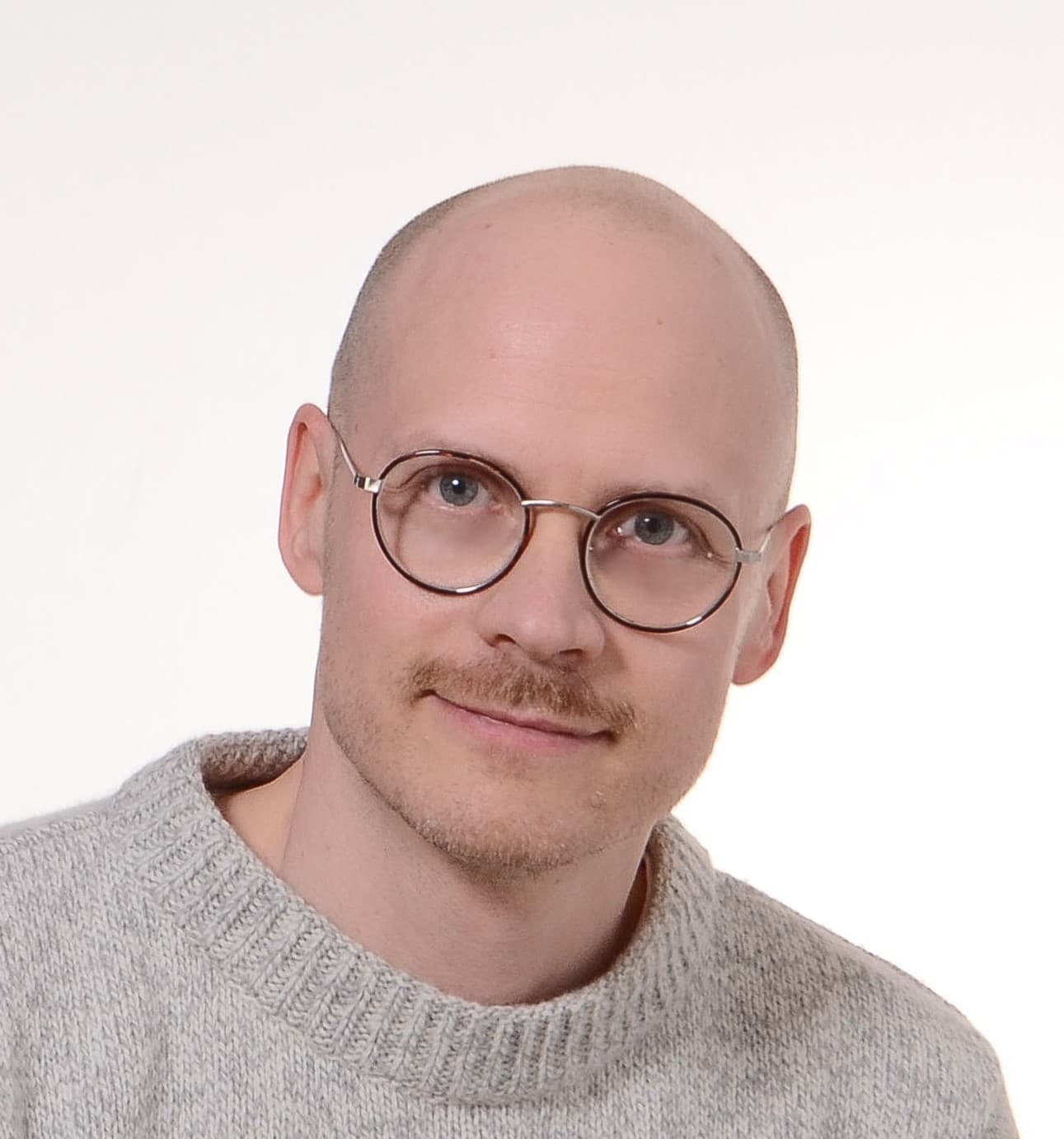 Robert Björkenheim Doctor of Medicine and Surgery — Pihlajalinna