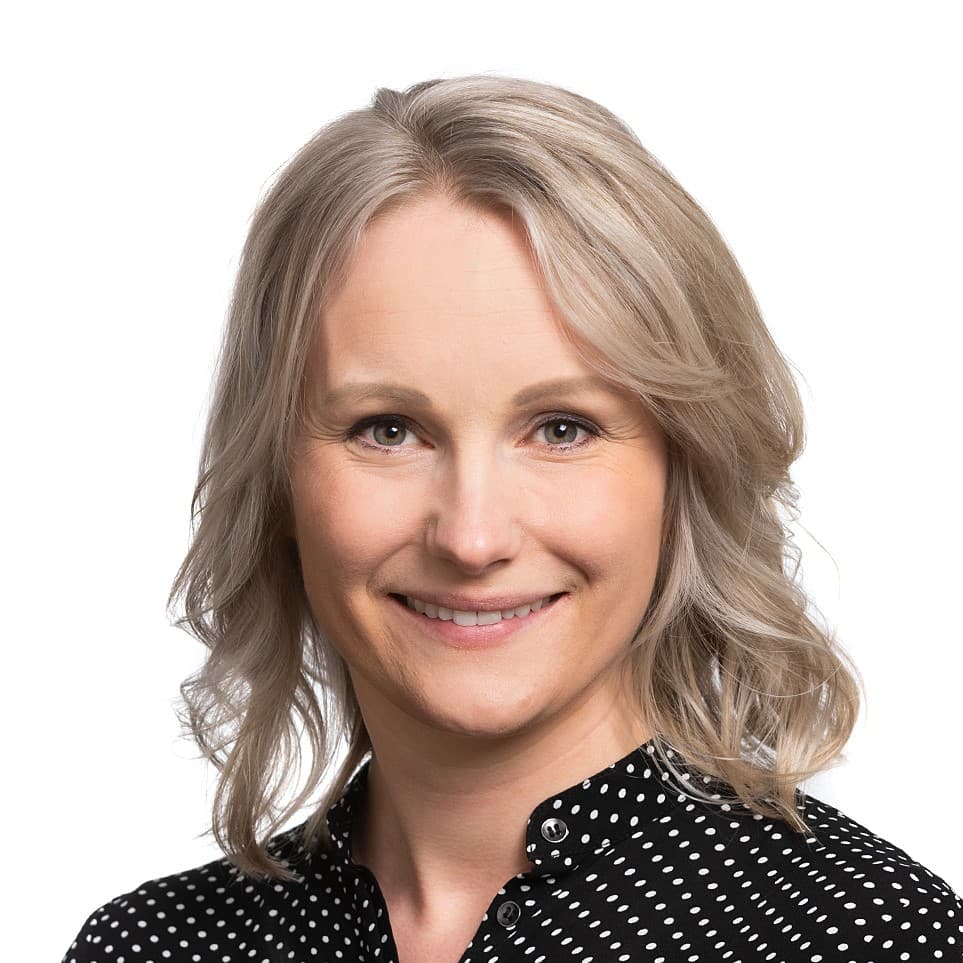 Kerttu Toivo Doctor of Medical Science, Lic.Med. — Pihlajalinna