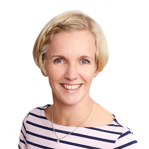 Heidi Haapasalo Docent — Pihlajalinna