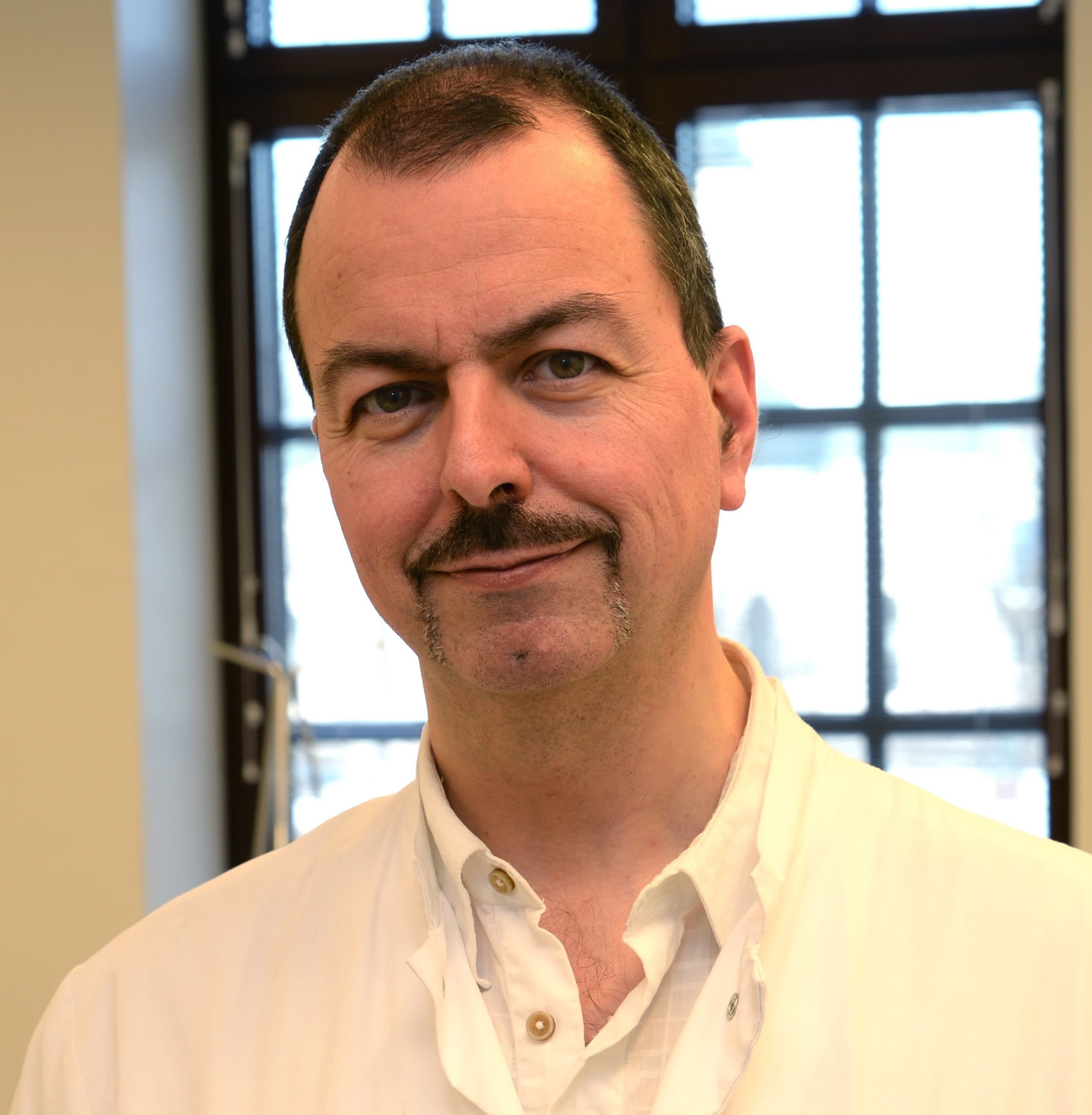 Thanos Sioris Docent, Doctor of Medical Science — Pihlajalinna