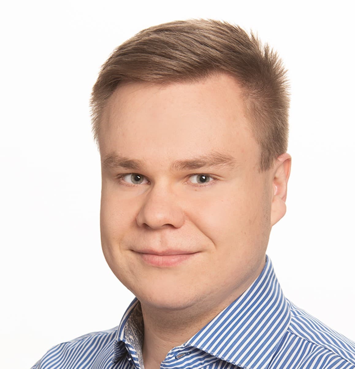 Juuso Rossi Lic.Med. — Pihlajalinna