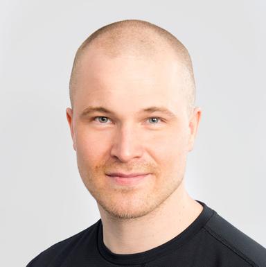 Ville Happonen, Lääketieteen tohtori — Pihlajalinna
