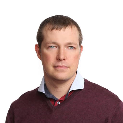 Mart Väljaots  — Pihlajalinna