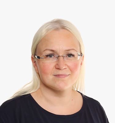 Anna Heiskanen Lic.Med. — Pihlajalinna