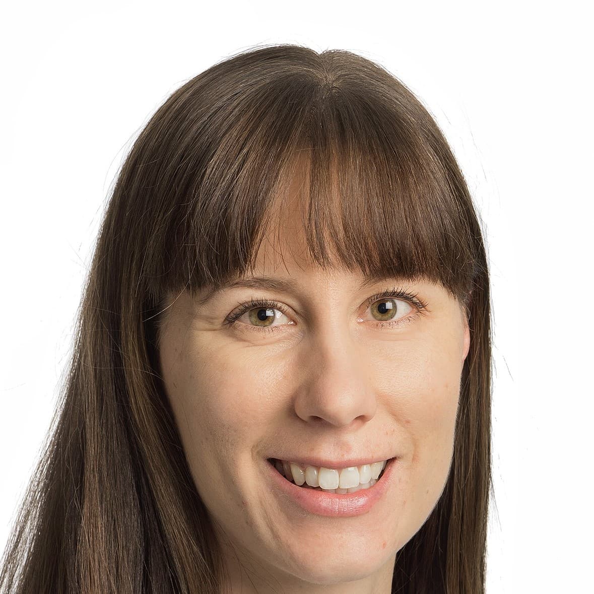 Anniina Kangasaho Lic.Med. — Pihlajalinna