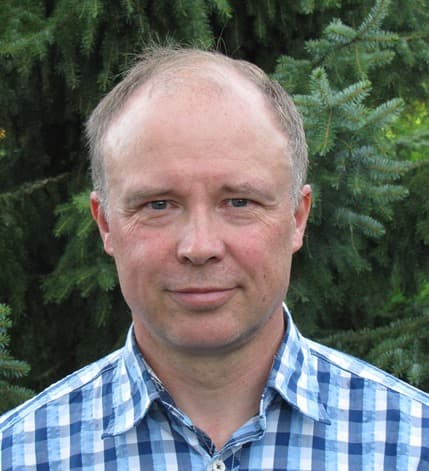 Jukka Luoma Docent, Doctor of Medical Science — Pihlajalinna
