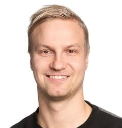 Eero Hyvärinen  — Pihlajalinna