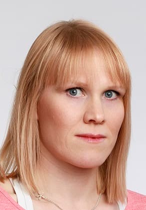 Anne-Mari Rinne  — Pihlajalinna