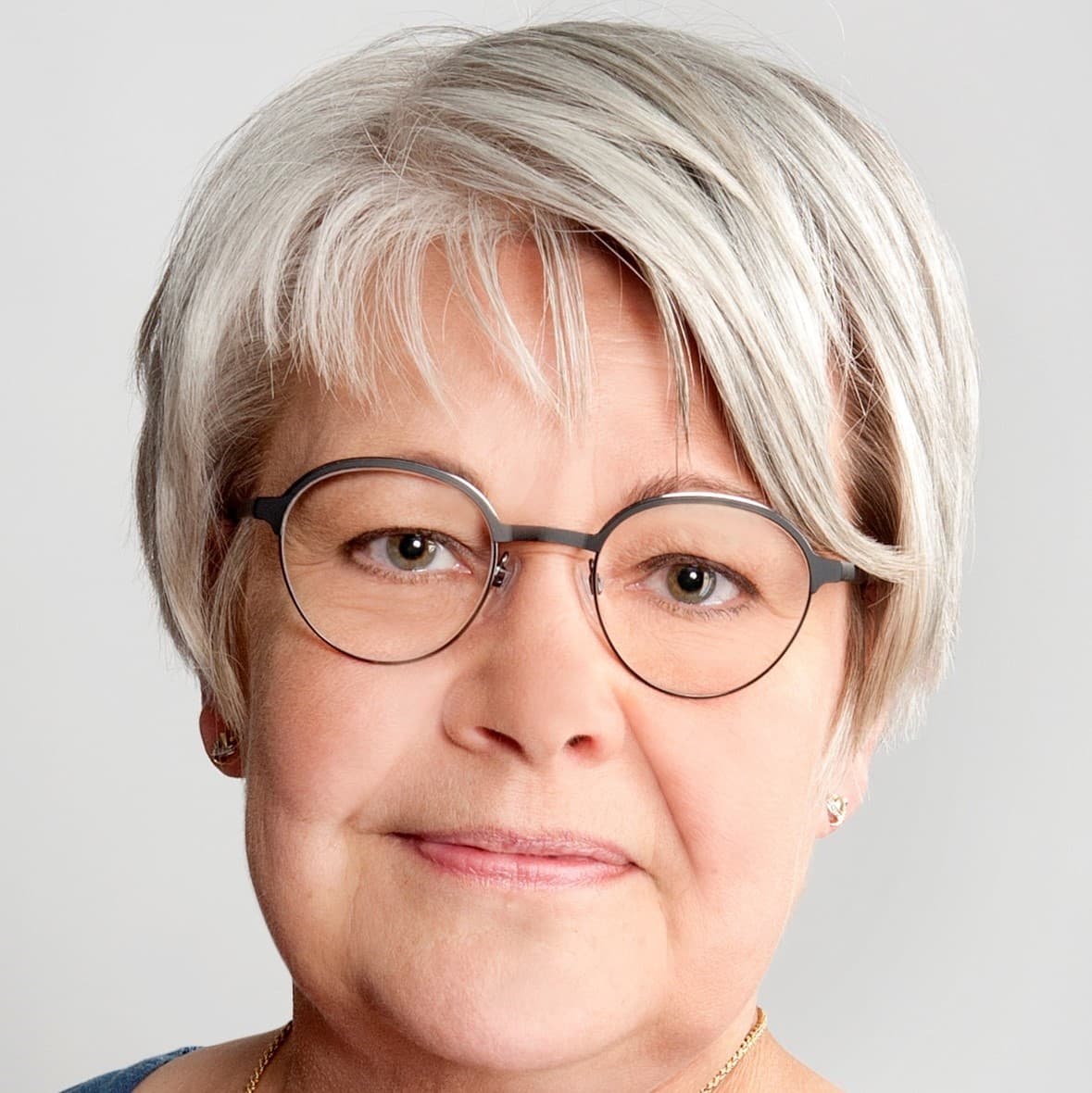 Anne Miettinen  — Pihlajalinna