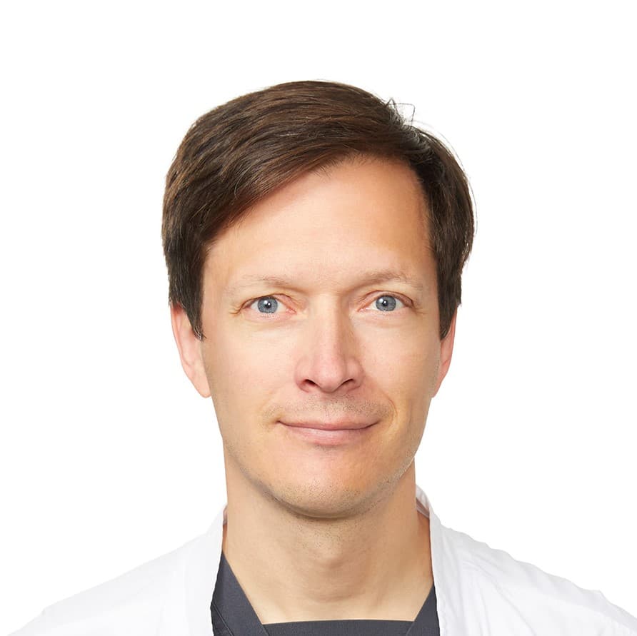 Juho-Antti Ahola  — Pihlajalinna