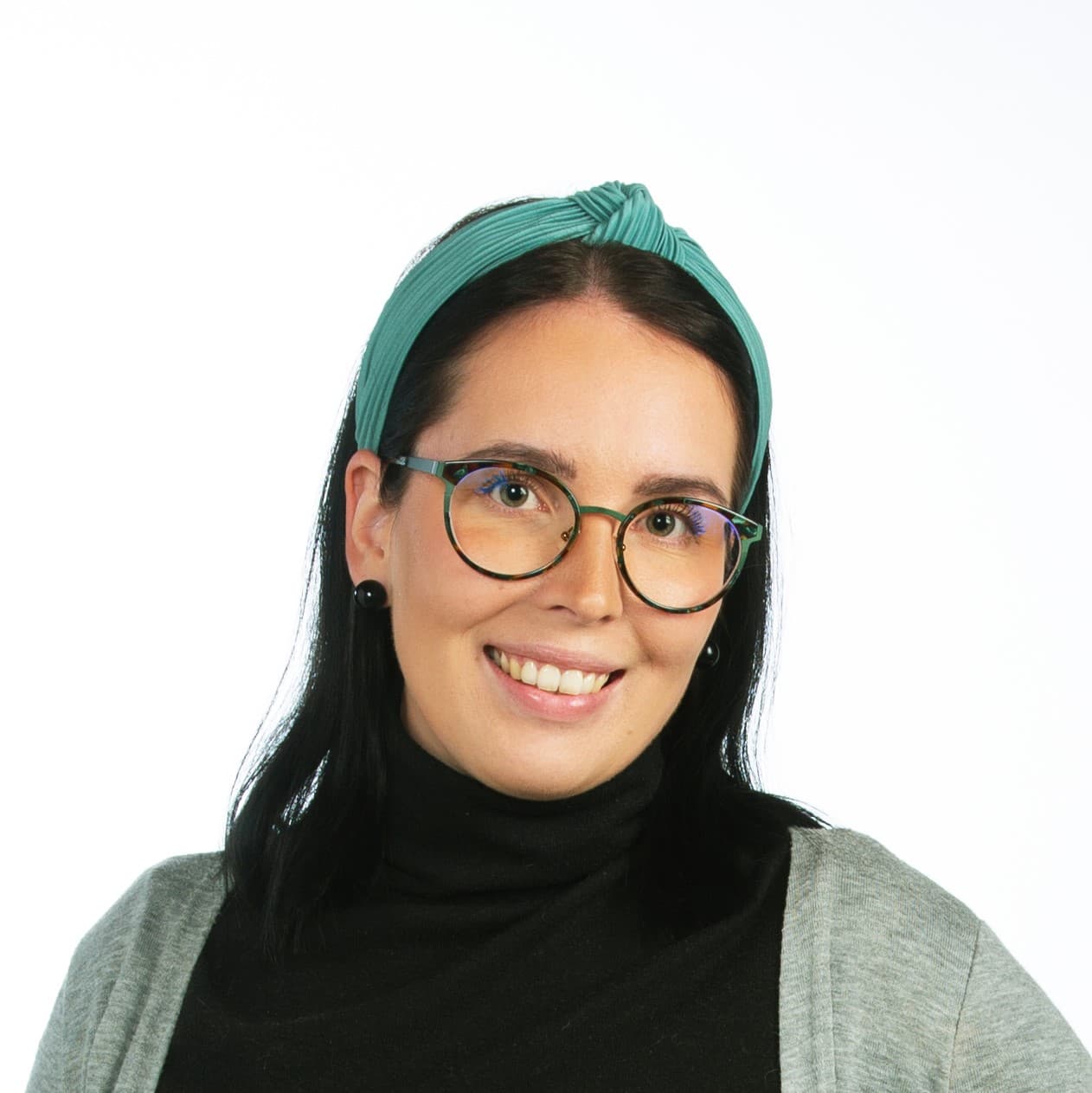 Krista Kaipainen  — Pihlajalinna