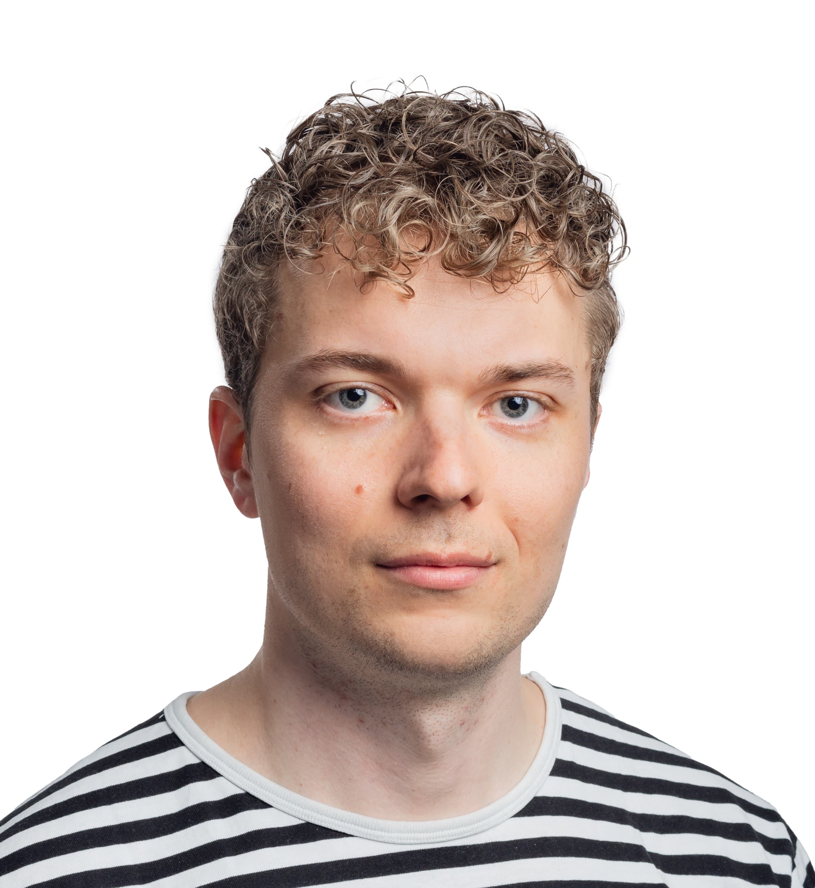 Antti Lehtinen Lic.Med. — Pihlajalinna