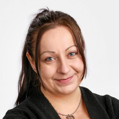 Tanja Heikkilä, Terveystieteiden maisteri — Pihlajalinna