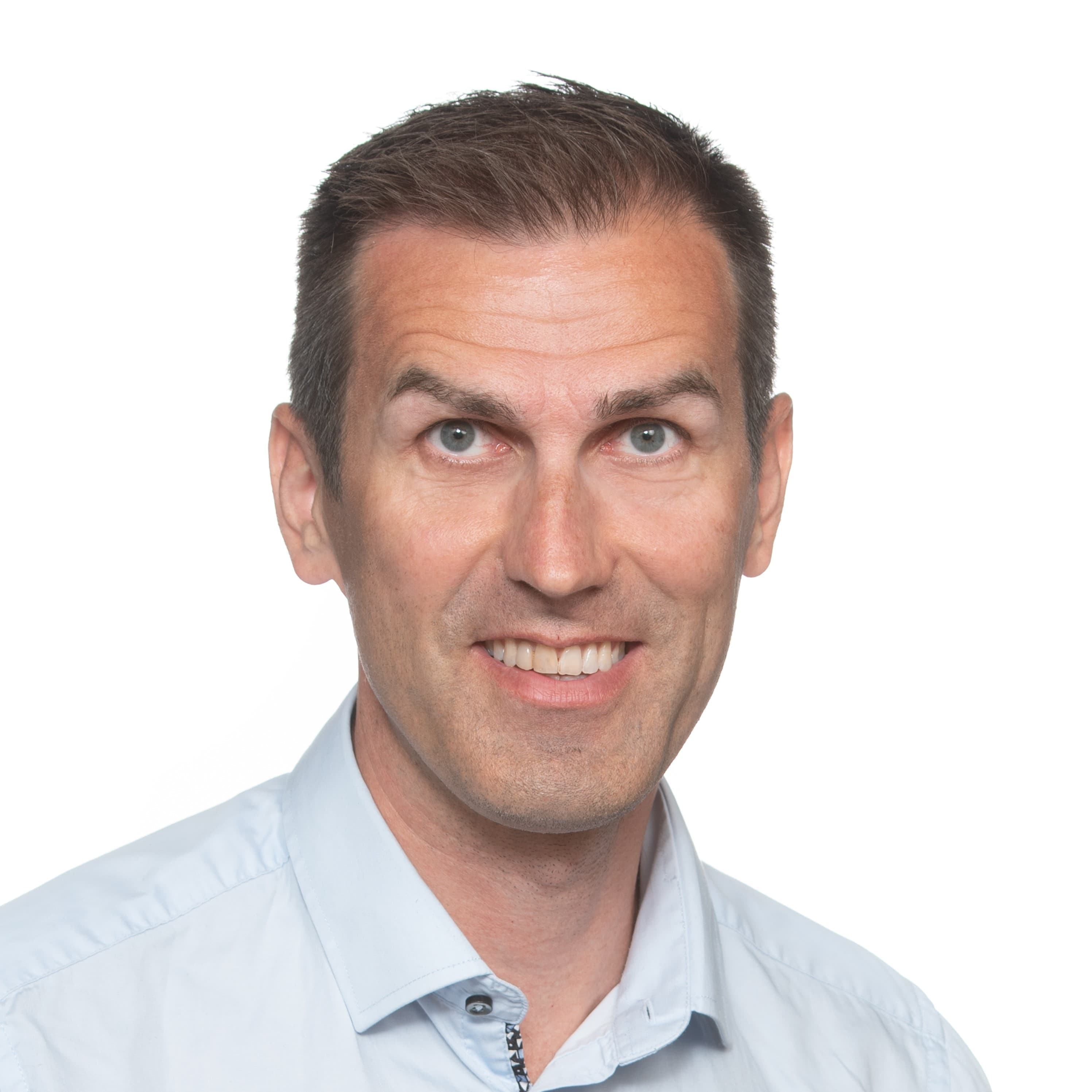 Jarno Kujansivu Lic.Med. — Pihlajalinna