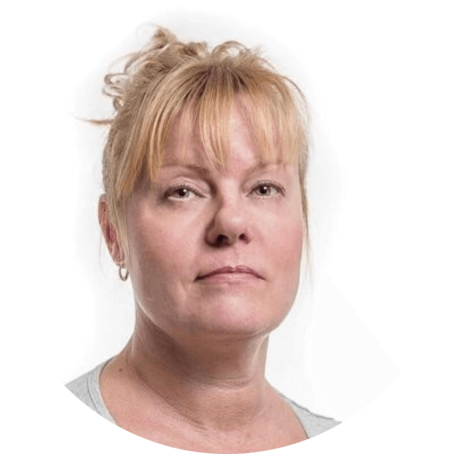 Nina Kalliola Master of Health Science — Pihlajalinna