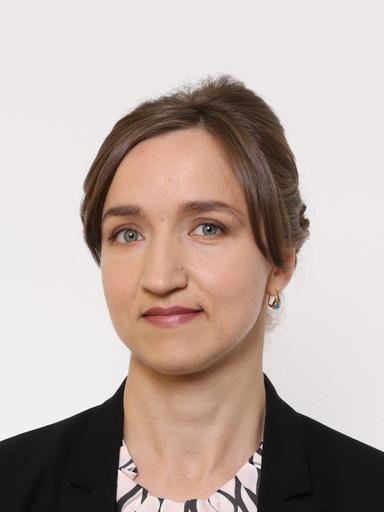 Svetlana Vakkilainen, Lääketieteen tohtori — Pihlajalinna