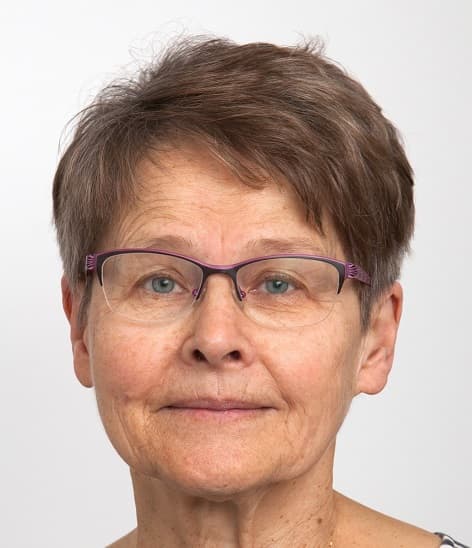 Leena Pekkarinen Lic.Med. — Pihlajalinna
