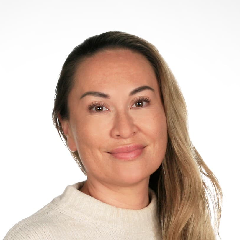 Miia Joensson  — Pihlajalinna