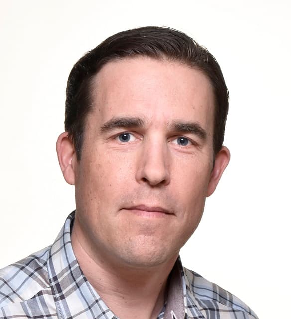 Mikko Heinänen Doctor of Medicine and Surgery — Pihlajalinna