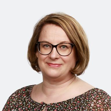 Paula Viramo — Pihlajalinna