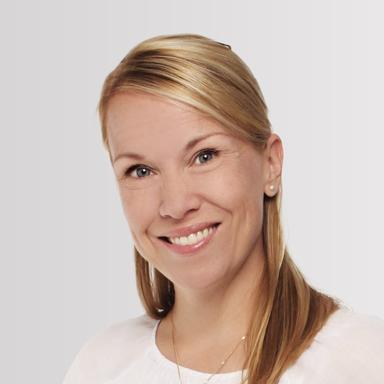 Anna Forsström, Lääketieteen lisensiaatti — Pihlajalinna