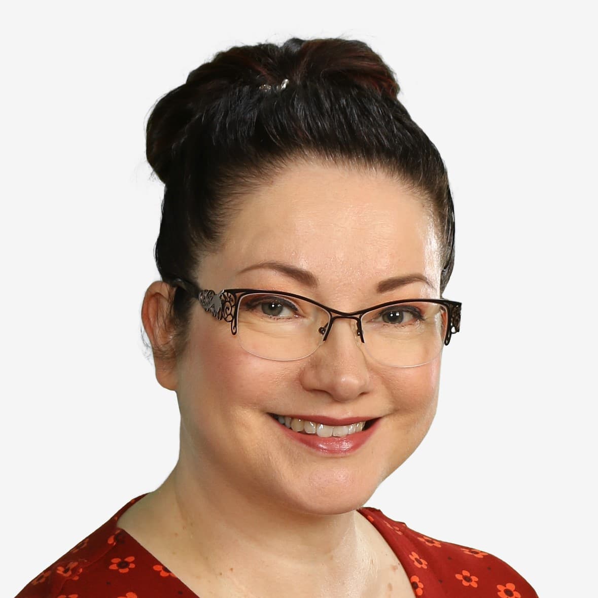 Kristiina Ruotsalainen Lic.Med. — Pihlajalinna