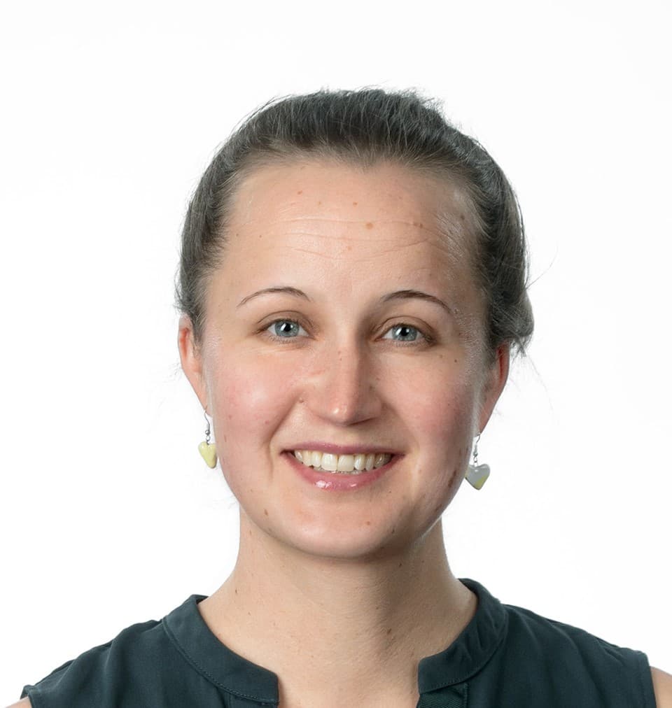 Catarina Kavisto Lic.Med. — Pihlajalinna