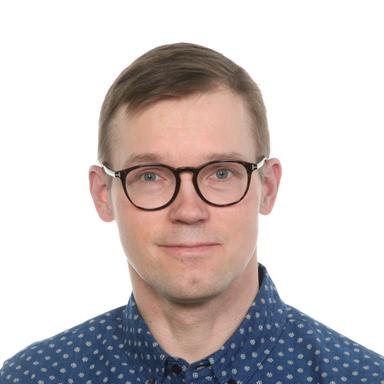 Jani Oiva — Pihlajalinna