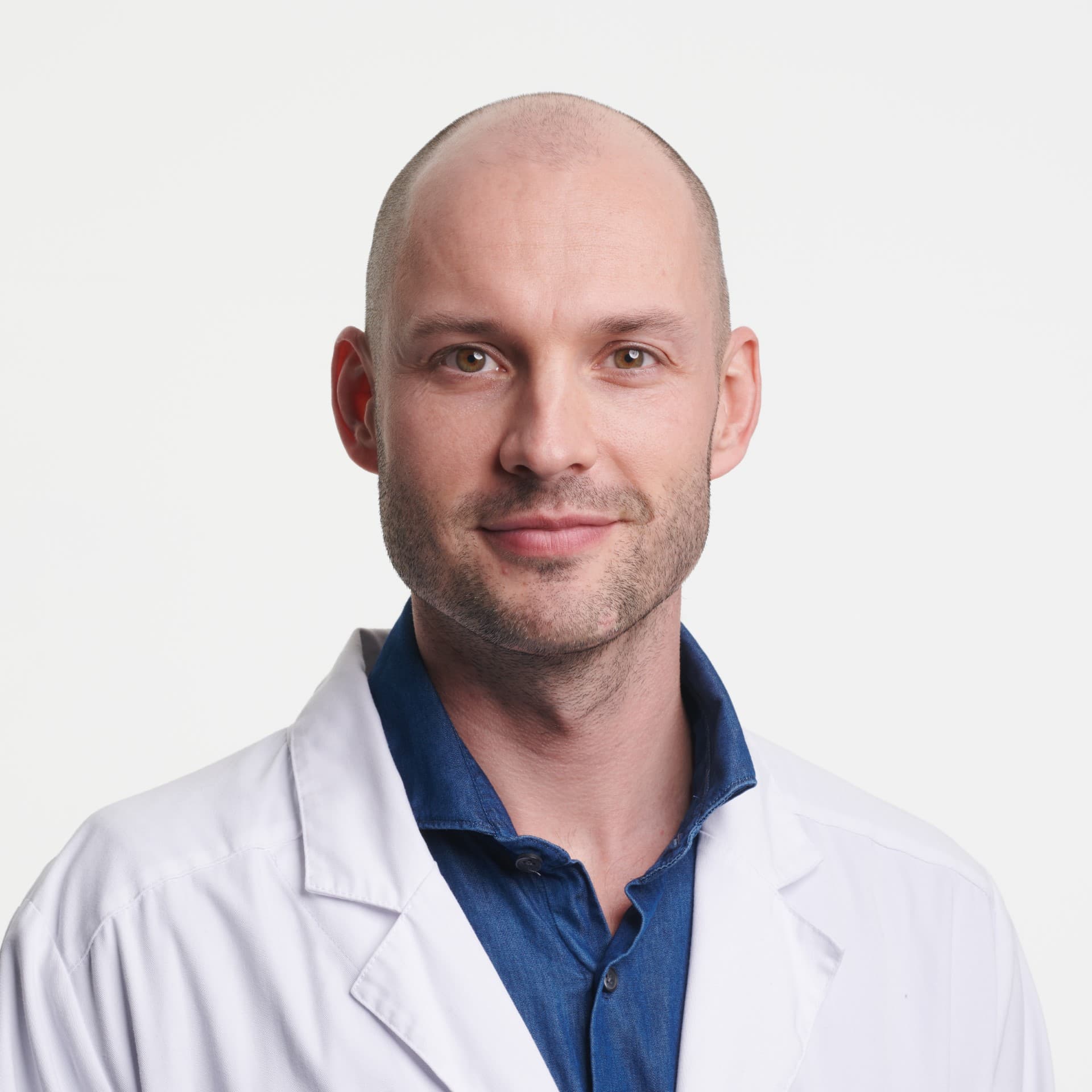 Roope Korpiola  — Pihlajalinna