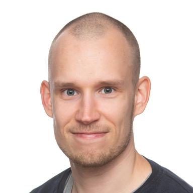 Antti Cajanus, Lääketieteen tohtori — Pihlajalinna