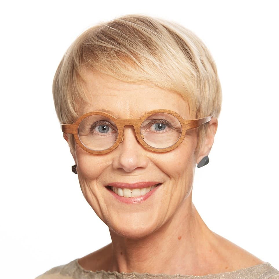 Merja Malin Doctor of Medical Science — Pihlajalinna