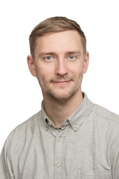 Toni Kulju, Lääketieteen tohtori — Pihlajalinna