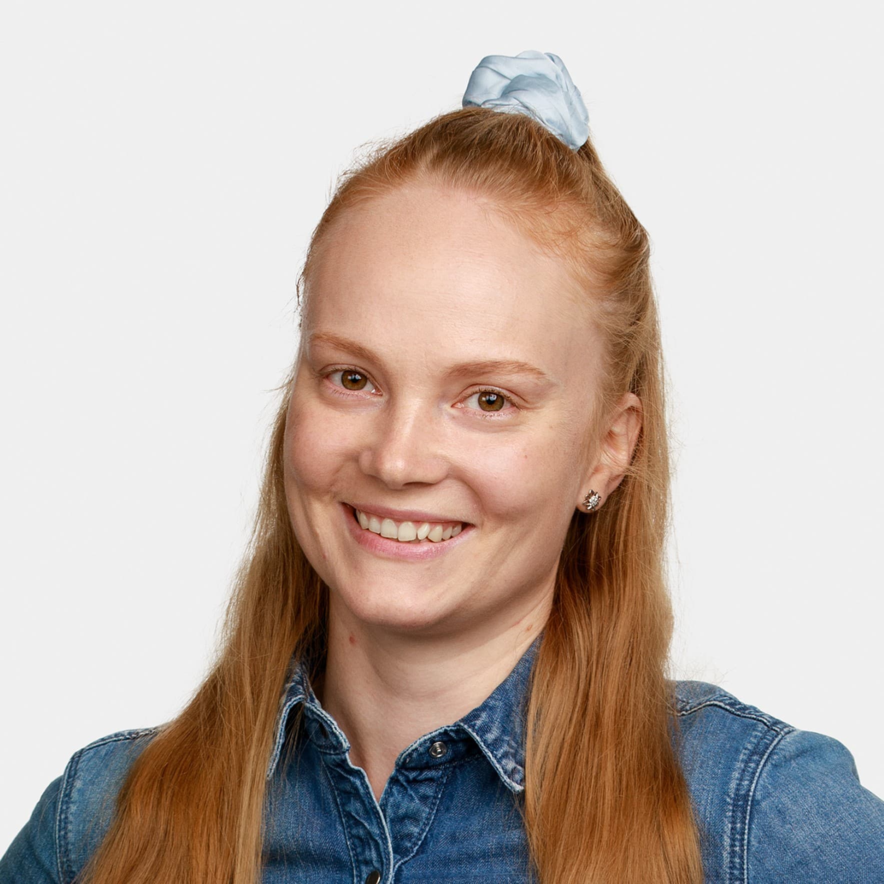 Saara Hyytinen  — Pihlajalinna