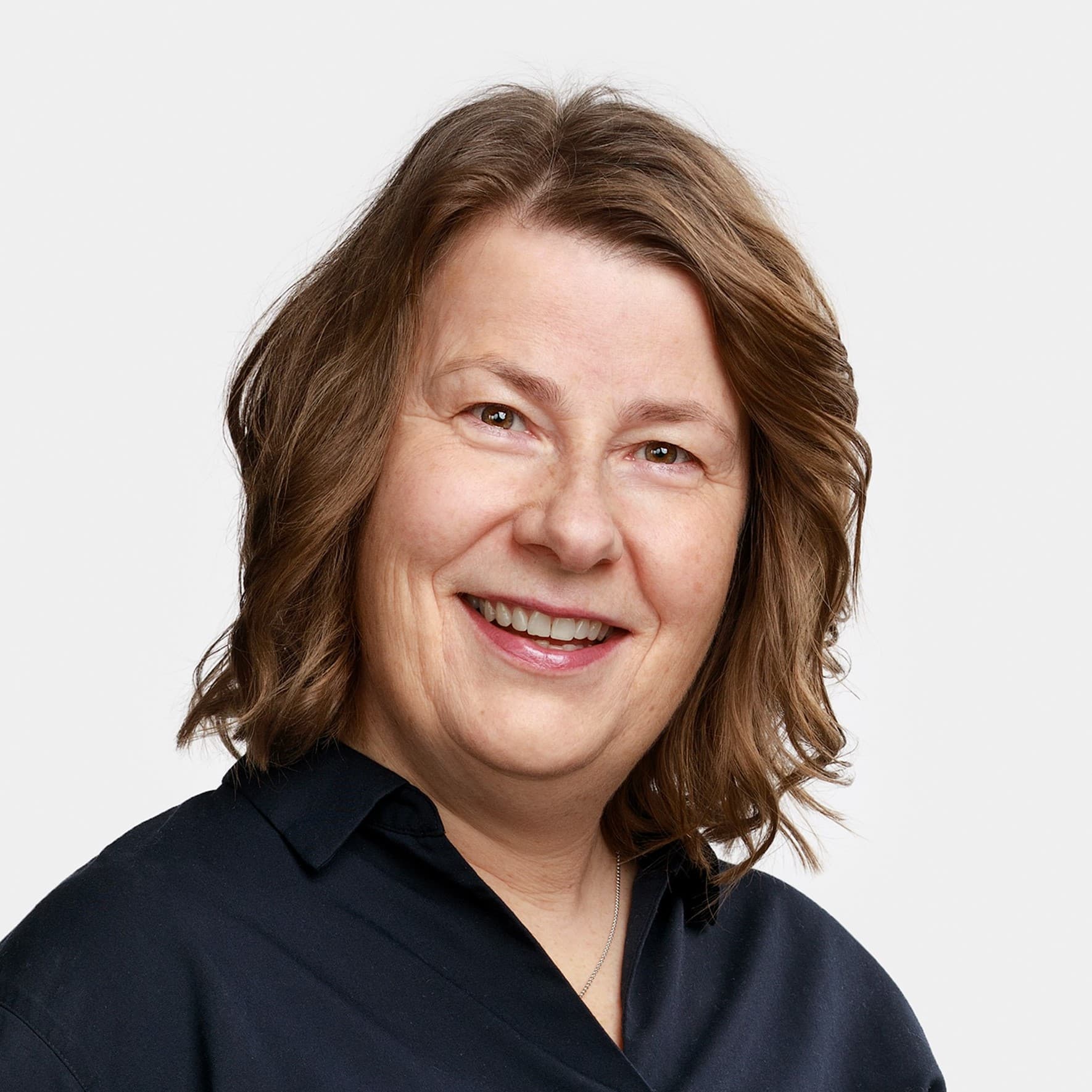 Aila Kristo  — Pihlajalinna