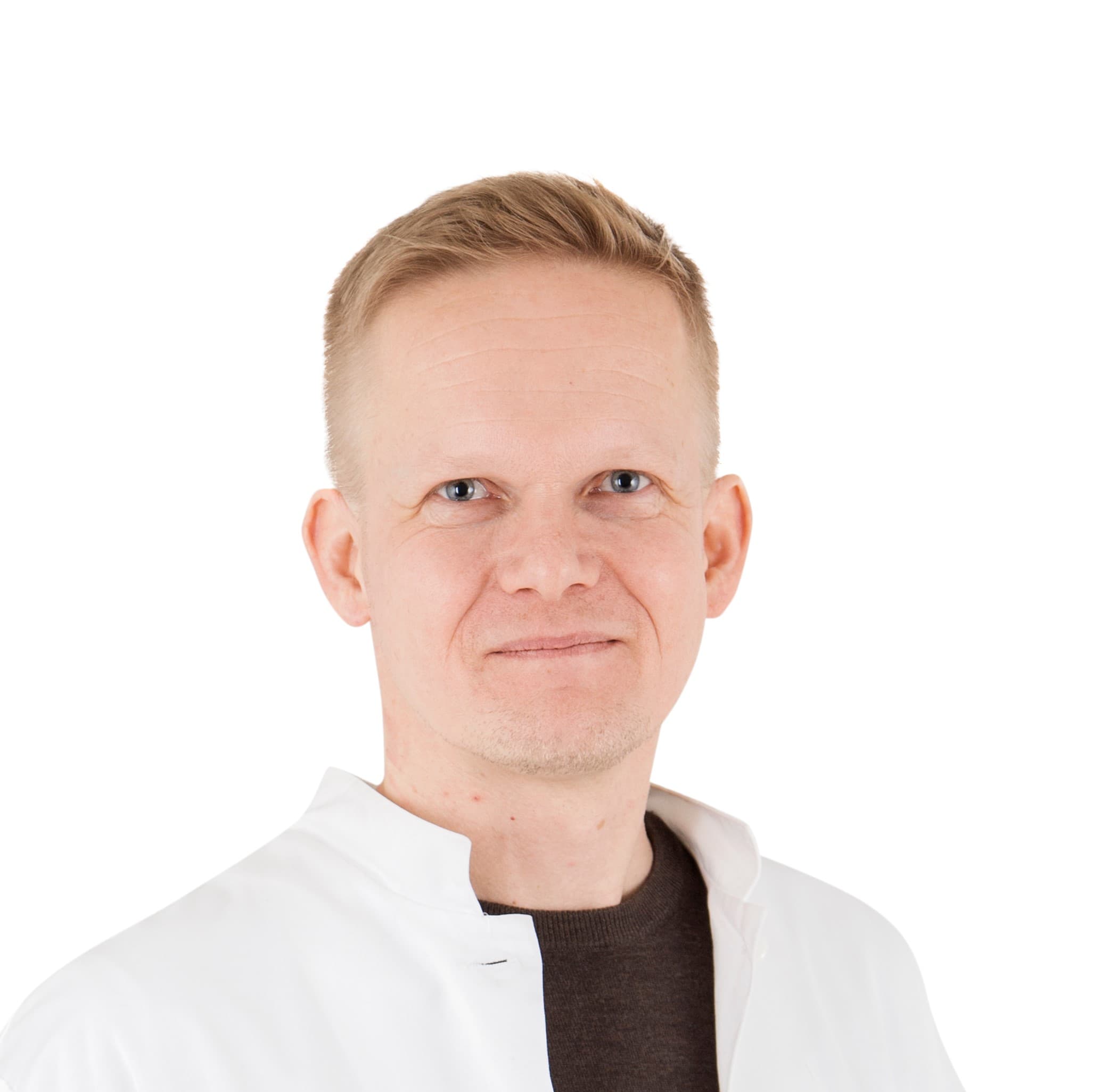 Jarno Ruuttu  — Pihlajalinna