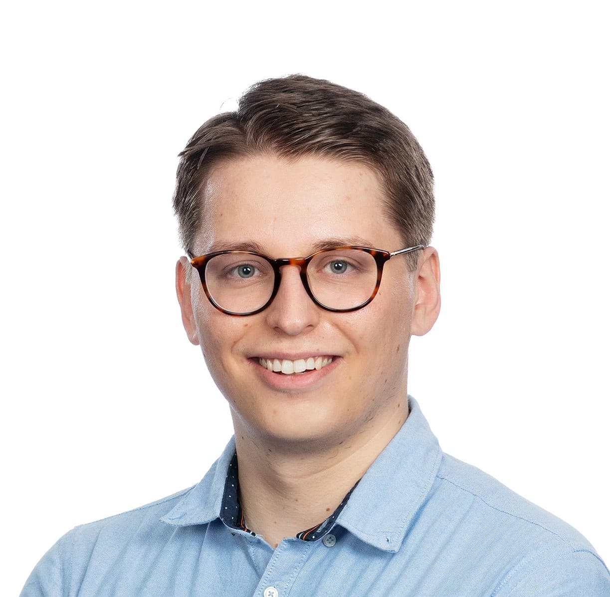 Severi Salonen Lic.Med. — Pihlajalinna