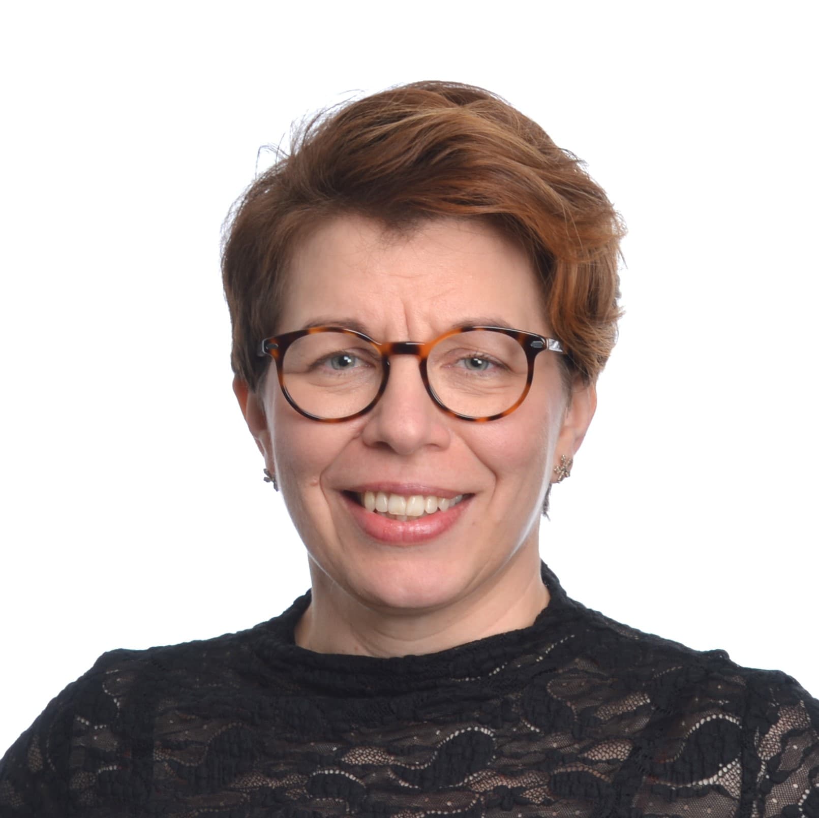 Hanne Laitinen  — Pihlajalinna