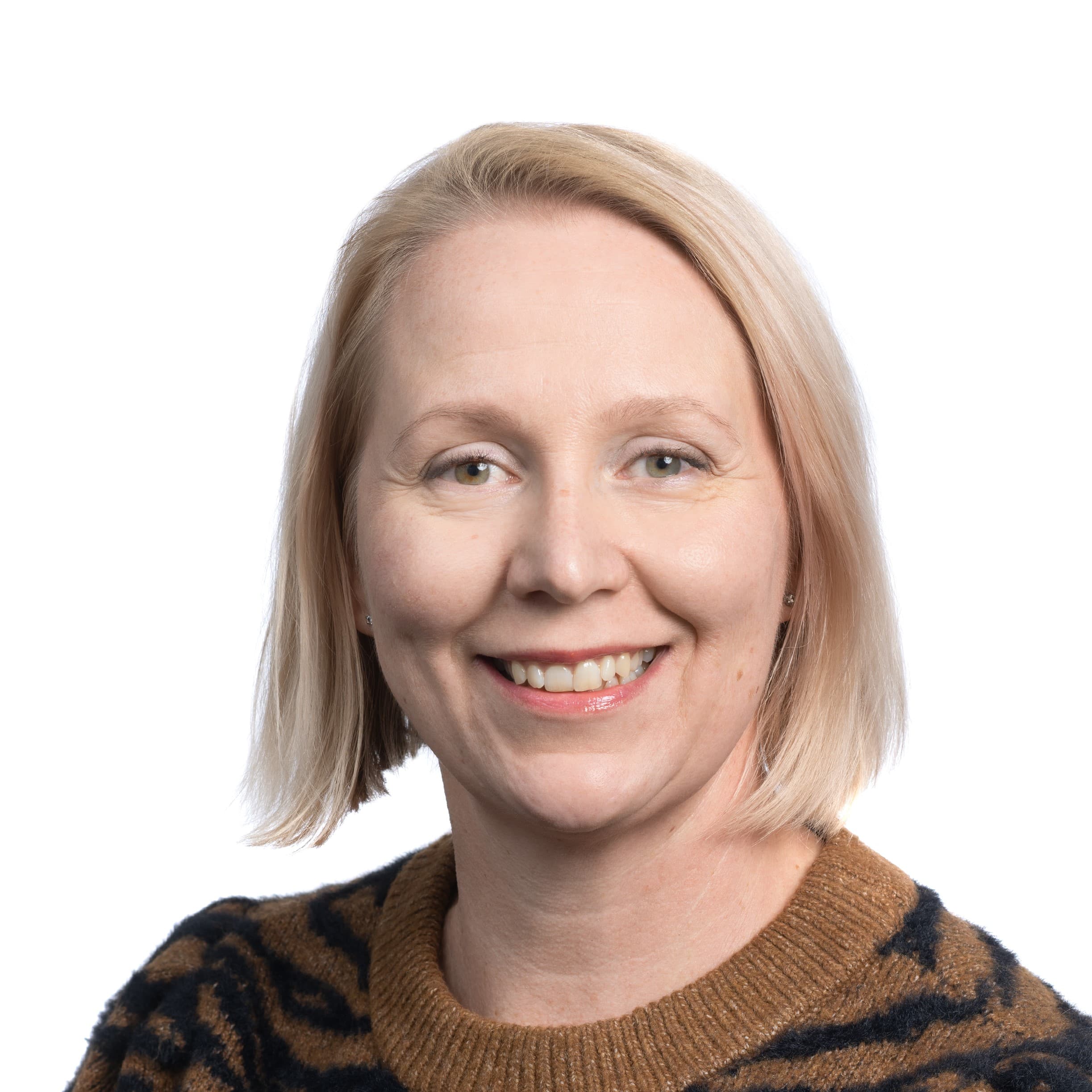 Liisa-Maija Yliniitty — Pihlajalinna