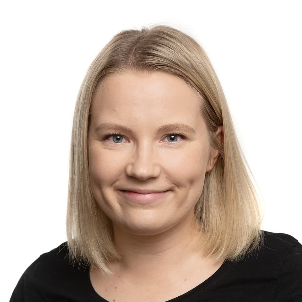 Tuuli Yrjölä  — Pihlajalinna