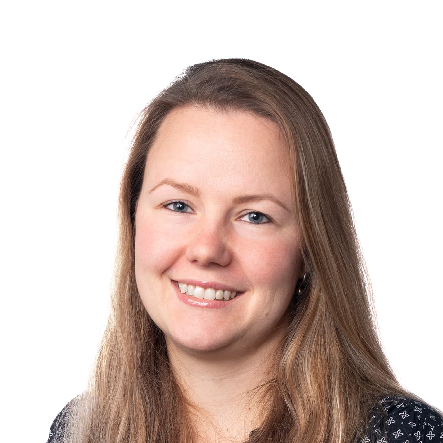 Jenny Sundqvist  — Pihlajalinna