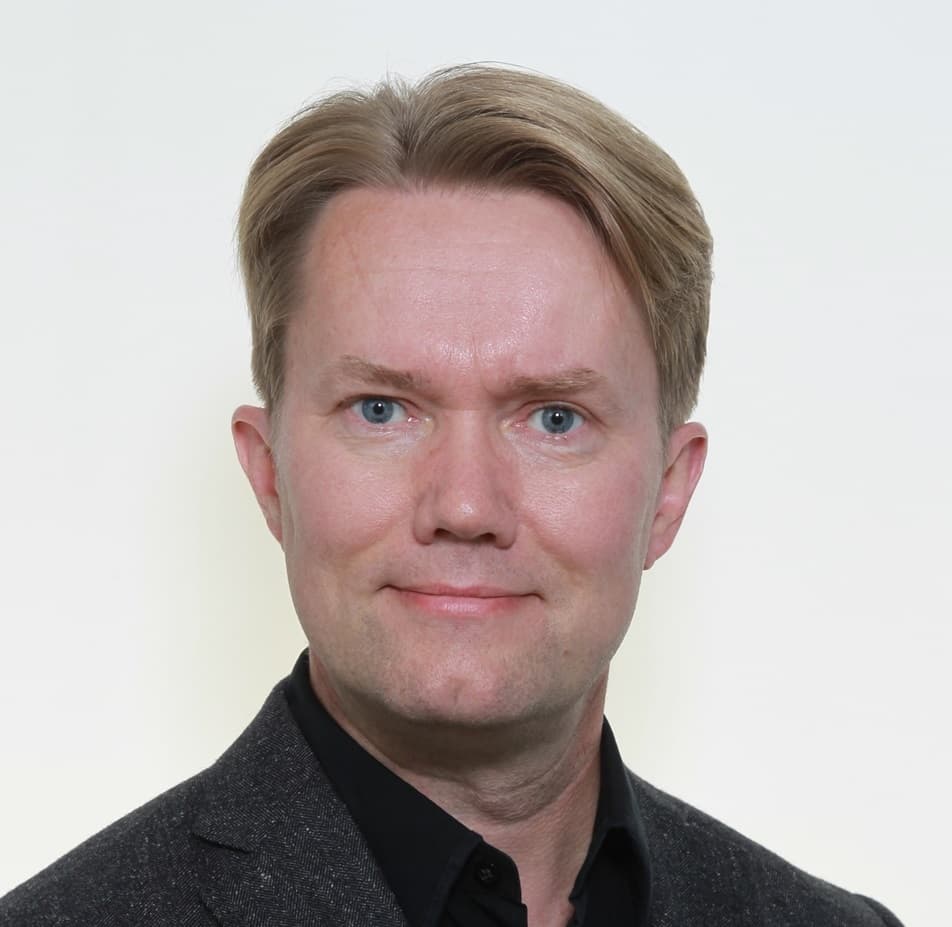 Antti Liuska  — Pihlajalinna