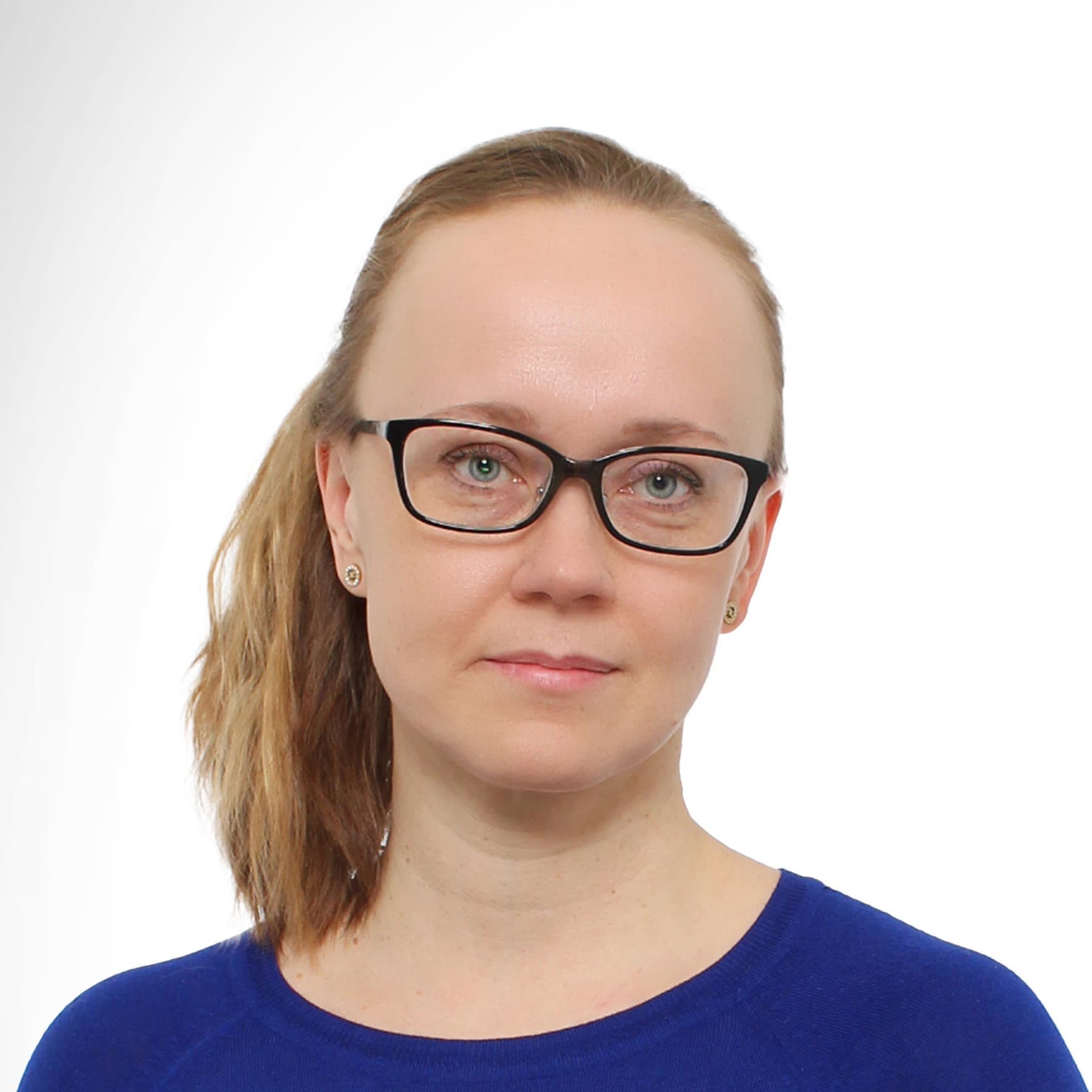 Ulla Tingvall  — Pihlajalinna