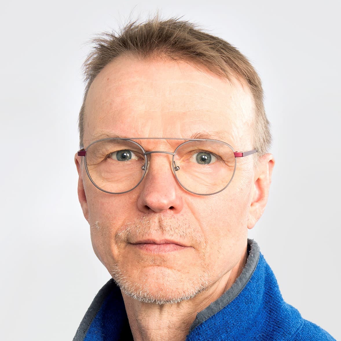 Paavo Parviainen  — Pihlajalinna