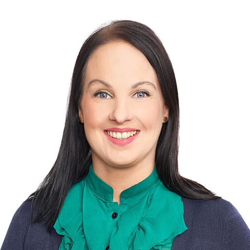 Johanna Reijonen Doctor of Medical Science — Pihlajalinna