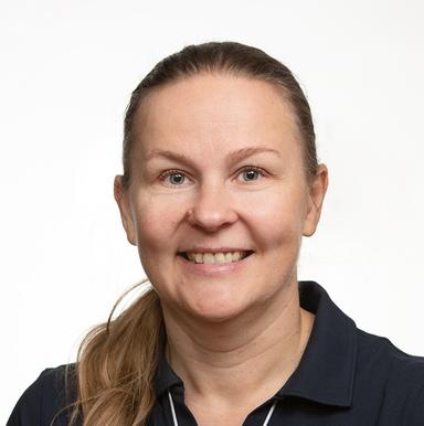 Nele Veide — Pihlajalinna