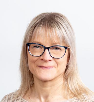 Katri Backman — Pihlajalinna